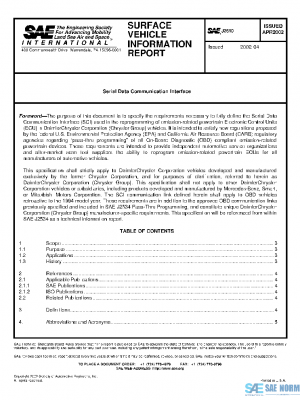 SAE J2610_200204 PDF
