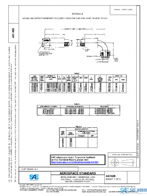 SAE AS1485 PDF