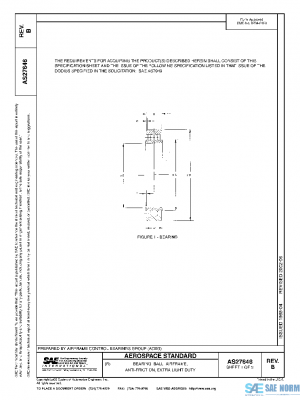 SAE AS27646B PDF