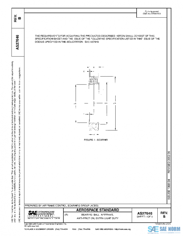 SAE AS27646B PDF