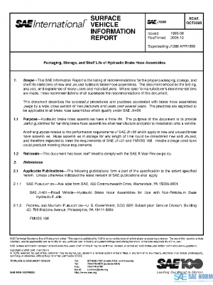 SAE J1288_200510 PDF