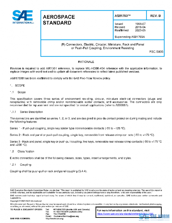SAE AS81703B PDF