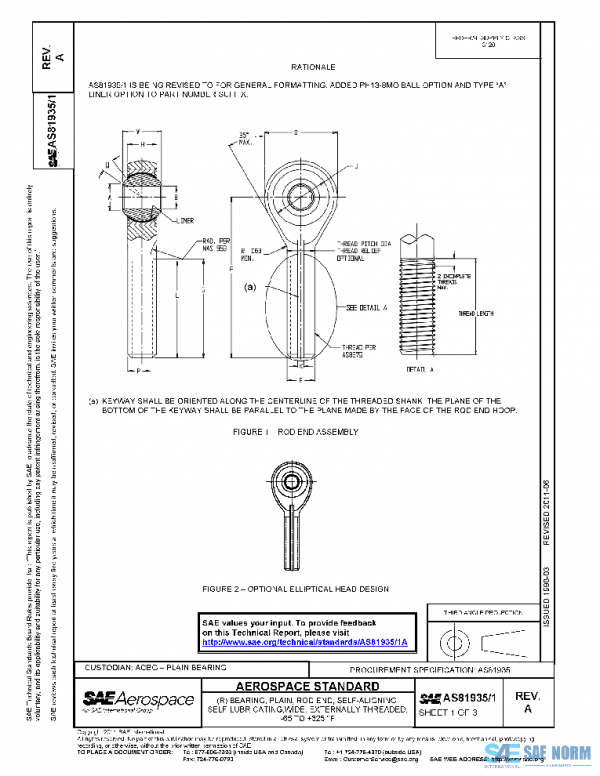SAE AS81935/1A PDF SAE AS81935/1A PDF