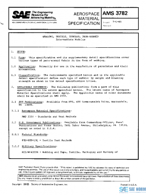 SAE AMS3782 PDF