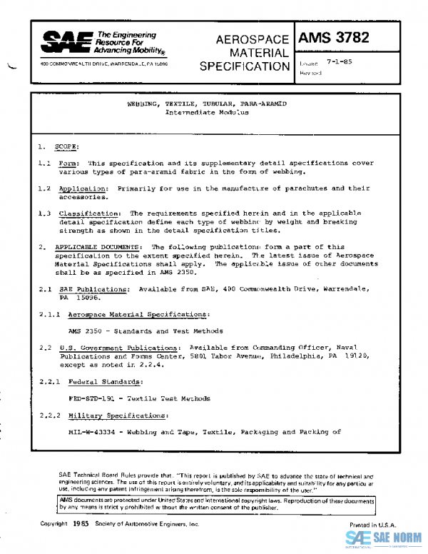 SAE AMS3782 PDF