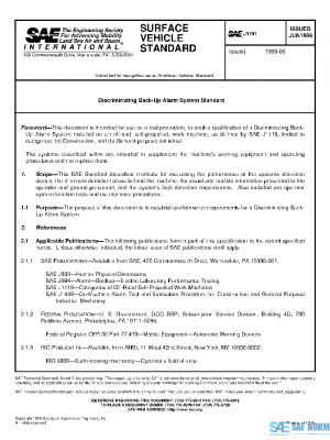 SAE J1741_199906 PDF