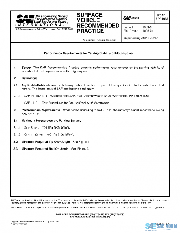 SAE J1248_199804 PDF