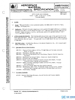 SAE AMS6488C PDF