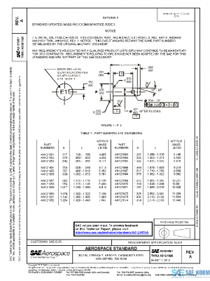 SAE AS121851A PDF
