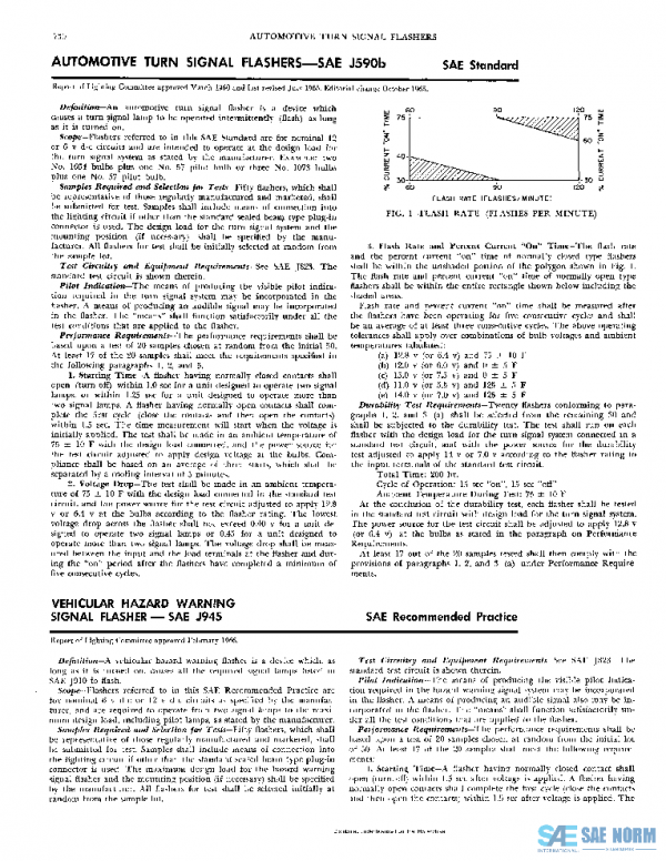 SAE J590B_196510 PDF