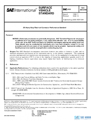 SAE J2030_200212 PDF