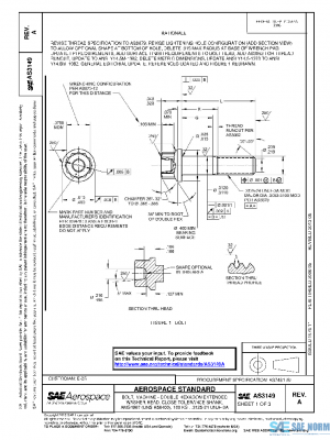 SAE AS3149A PDF