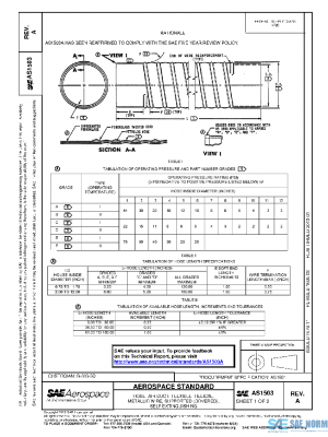 SAE AS1503A PDF