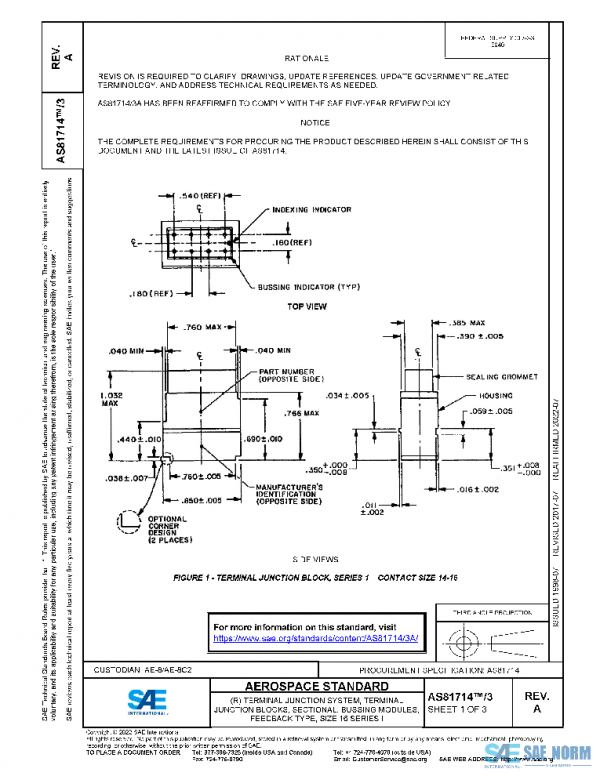 SAE AS81714/3A PDF