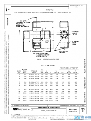 SAE AS21906B PDF