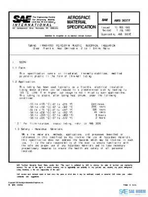 SAE AMS3637F PDF