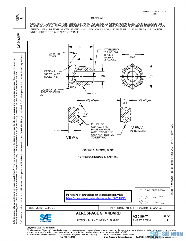 SAE AS5168D PDF