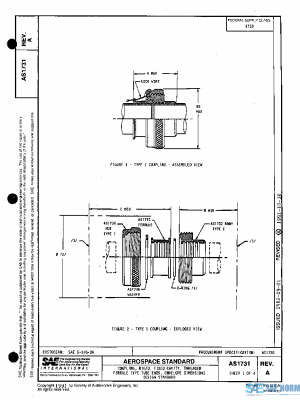 SAE AS1731A PDF