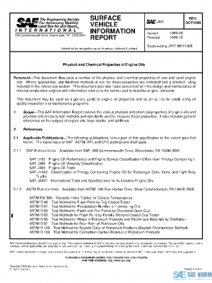 SAE J357_199910 PDF