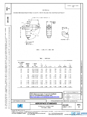 SAE AS1250A PDF