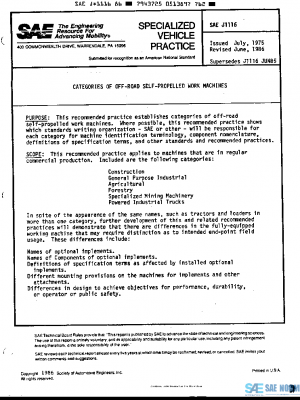 SAE J1116_198606 PDF