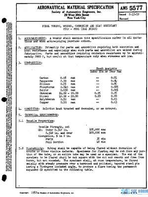 SAE AMS5577 PDF