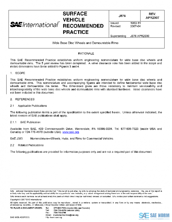 SAE J876_200704 PDF