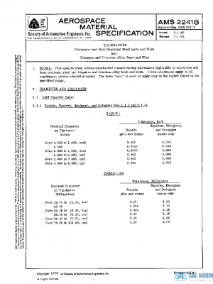 SAE AMS2241G PDF