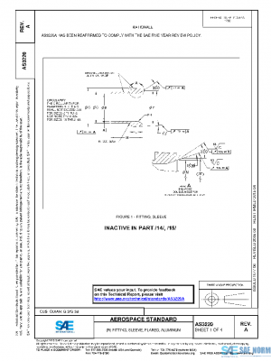 SAE AS3220A PDF
