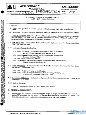 SAE AMS5690F PDF
