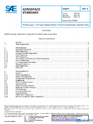 SAE AS595D PDF