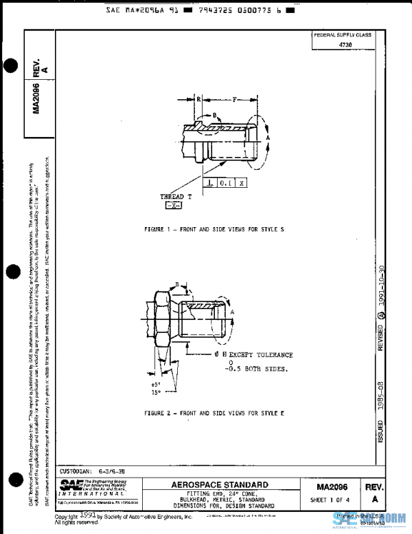 SAE MA2096A PDF SAE MA2096A PDF