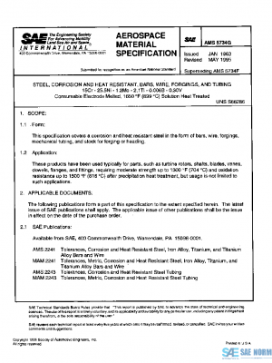 SAE AMS5734G PDF