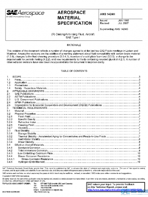 SAE AMS1424H PDF