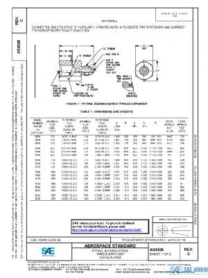 SAE AS4308C PDF