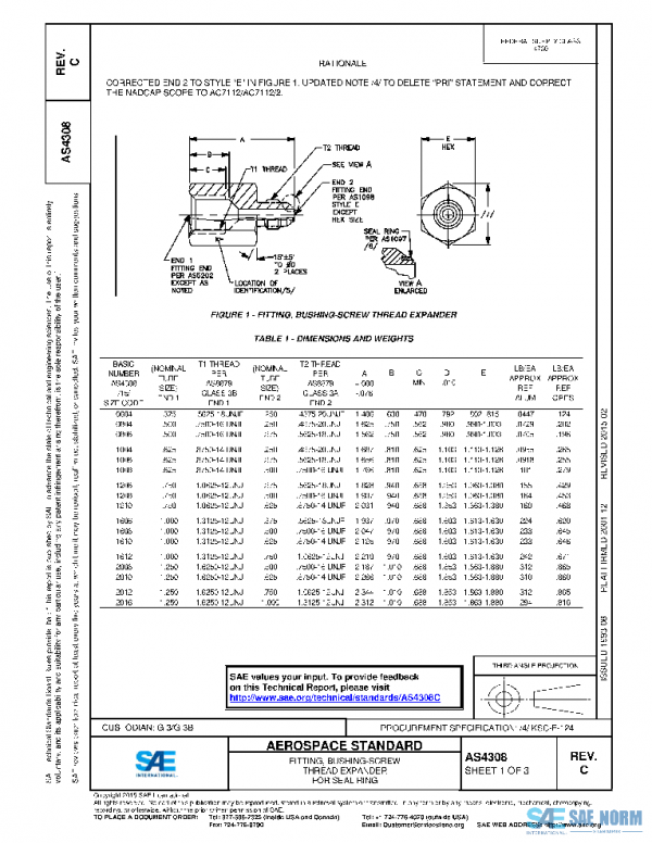 SAE AS4308C PDF