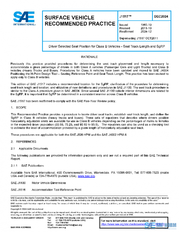 SAE J1517_202412 PDF SAE J1517_202412 PDF