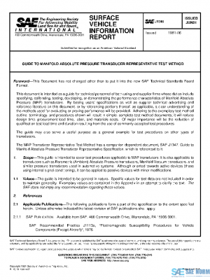 SAE J1346_198106 PDF