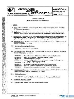 SAE AMS3580A PDF