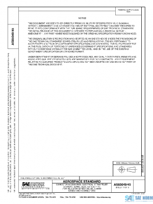 SAE AS85049/45 PDF