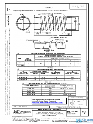 SAE AS1504A PDF