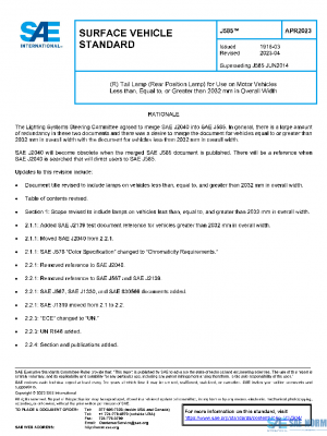 SAE J585_202304 PDF SAE J585_202304 PDF