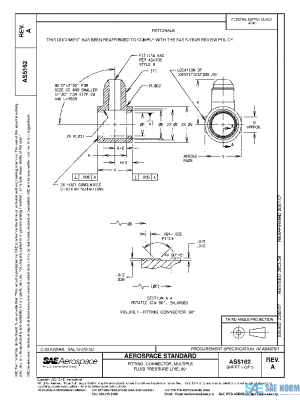 SAE AS5162A PDF