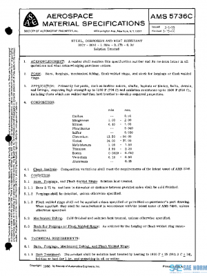 SAE AMS5736C PDF