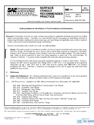 SAE J846_200105 PDF