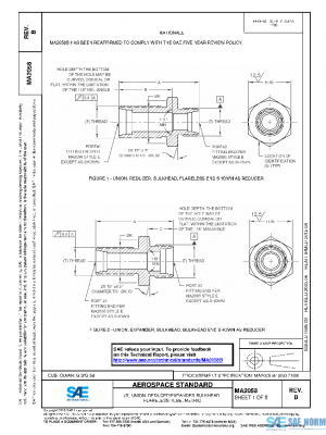 SAE MA2058B PDF