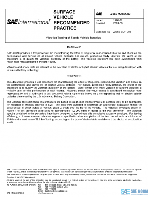 SAE J2380_200903 PDF