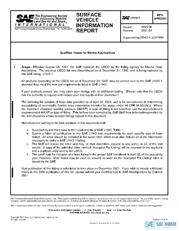 SAE J1942/1_200104 PDF SAE J1942/1_200104 PDF