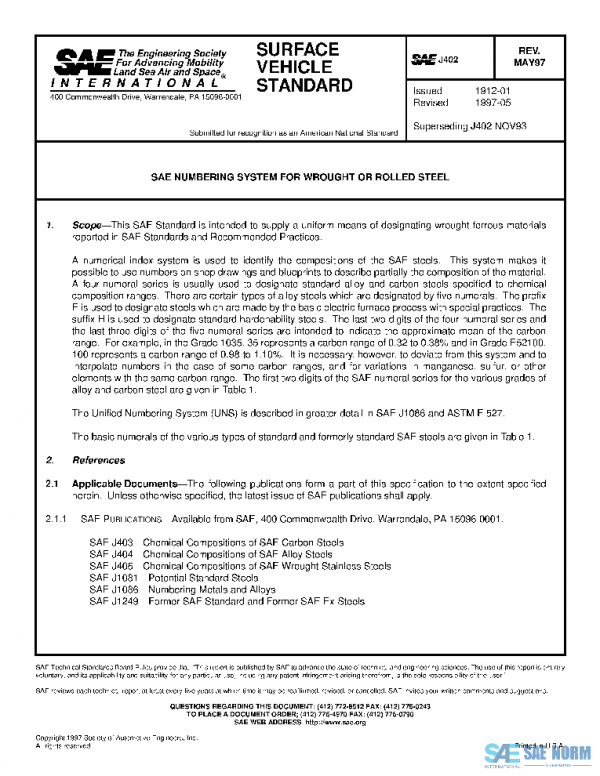 SAE J402_199705 PDF