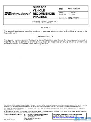 SAE J2282_201102 PDF